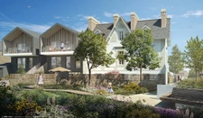 Programme immobilier neuf de 10 lots à Saint-Malo (35400)