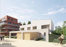 Programme immobilier neuf de 2 lots à Vannes (56000)