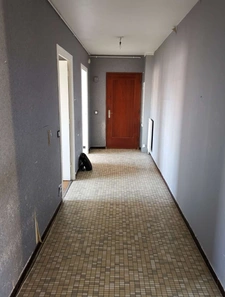 Programme immobilier neuf de 1 lot à Villeurbanne (69100)