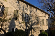 Programme immobilier neuf de 4 lots à Villeneuve-lès-Avignon (30400)