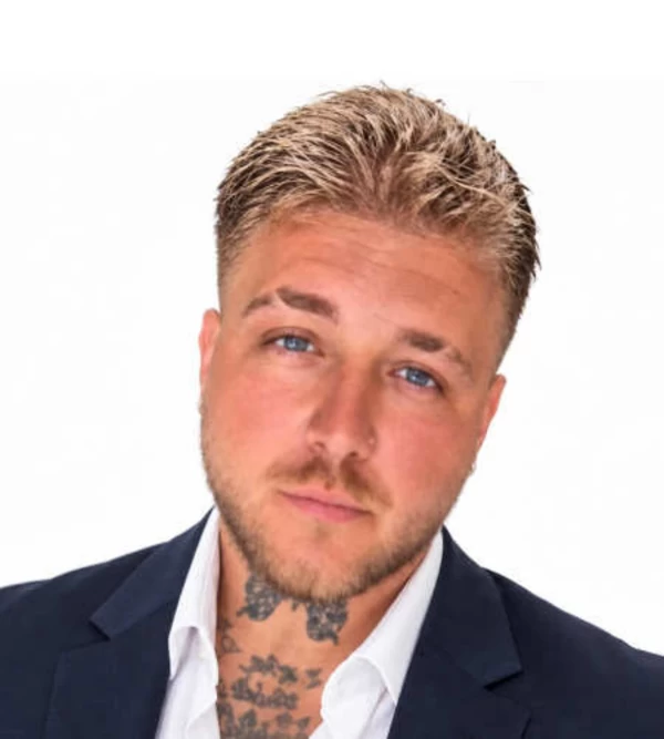 Alexis DUCROCQ