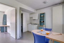 Programme immobilier neuf de 1 lot à Échirolles (38130)