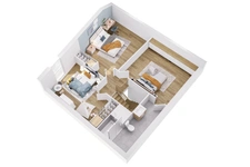 Programme immobilier neuf de 2 lots à Challans (85300)