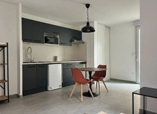 Programme immobilier neuf de 1 lot à Toulouse (31300)