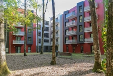 Programme immobilier neuf de 1 lot à Chambray-lès-Tours (37170)