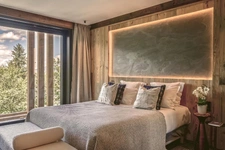 Programme immobilier neuf de 2 lots à Megève (74120)