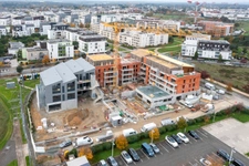 Programme immobilier neuf de 1 lot à Angers (49000)
