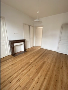 Programme immobilier neuf de 1 lot à Lille (59000)