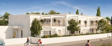Programme immobilier neuf de 5 lots à La Tranche-sur-Mer (85360)
