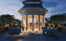Programme immobilier neuf de 5 lots à Cormeilles-en-Parisis (95240)