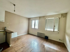 Programme immobilier neuf de 1 lot à Libourne (33500)