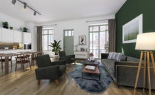 Programme immobilier neuf de 1 lot à Lille (59000)
