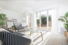 Programme immobilier neuf de 1 lot à La Ciotat (13600)