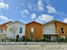 Programme immobilier neuf de 4 lots à Fouras (17450)