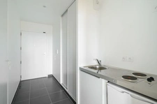 Programme immobilier neuf de 7 lots à Paris (75018)