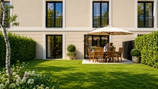 Programme immobilier neuf de 4 lots à Saint-Maur-des-Fossés (94100)