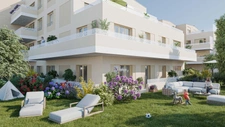 Programme immobilier neuf de 22 lots à Argenteuil (95100)