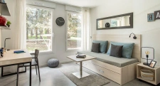 Programme immobilier neuf de 1 lot à Montpellier (34000)
