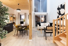 Programme immobilier neuf de 2 lots à Noisy-le-Grand (93160)