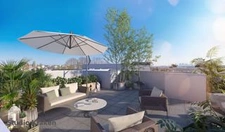 Programme immobilier neuf de 3 lots à Chatou (78400)