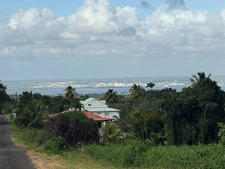 Programme immobilier neuf de 7 lots à Petit-Bourg (97170)
