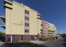 Programme immobilier neuf de 1 lot à Marseille (13012)
