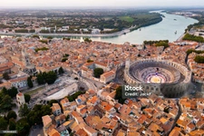Programme immobilier neuf de 1 lot à Arles (13200)