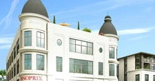Programme immobilier neuf de 1 lot à Arcachon (33120)