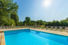Programme immobilier neuf de 1 lot à Montignac-Lascaux (24290)