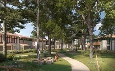 Programme immobilier neuf de 7 lots à Le Barp (33114)