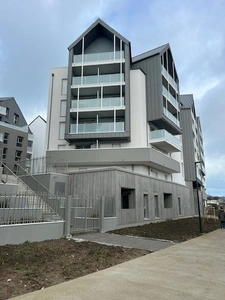 Programme immobilier neuf de 4 lots à Saint-Malo (35400)