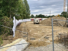 Programme immobilier neuf de 6 lots à Toulouse (31400)
