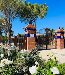 Programme immobilier neuf de 7 lots à Perpignan (66000)