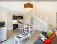 Programme immobilier neuf de 2 lots à Les Sables-d'Olonne (85340)