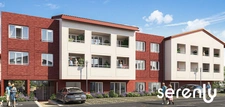 Programme immobilier neuf de 18 lots à Saint-Jean (31240)