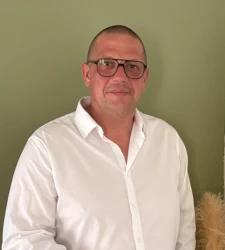 Johan FISCHER