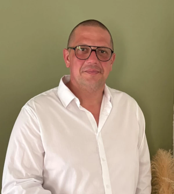 Johan FISCHER