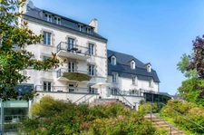 Programme immobilier neuf de 1 lot à Pont-Aven (29930)