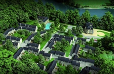 Programme immobilier neuf de 1 lot à Audierne (29770)