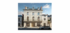 Programme immobilier neuf de 19 lots à Tours (37000)