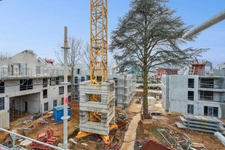 Programme immobilier neuf de 1 lot à La Queue-en-Brie (94510)