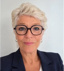 Christine RIEDMAYER
