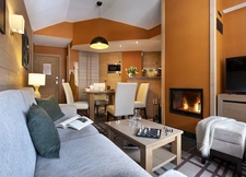 Programme immobilier neuf de 3 lots à Arâches-la-Frasse (74300)