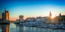 Programme immobilier neuf de 69 lots à La Rochelle (17000)