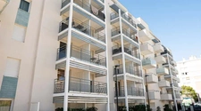 Programme immobilier neuf de 11 lots à Montpellier (34080)