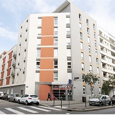 Programme immobilier neuf de 1 lot à Villeurbanne (69100)