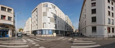 Programme immobilier neuf de 1 lot à Lyon (69007)