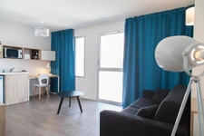 Programme immobilier neuf de 3 lots à La Rochelle (17000)