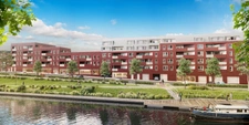 Programme immobilier neuf de 3 lots à Valenciennes (59300)