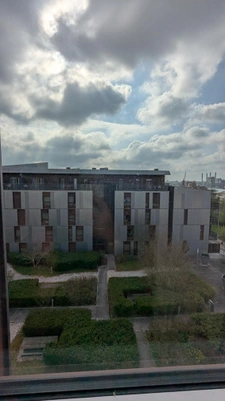 Programme immobilier neuf de 4 lots à Bordeaux (33000)